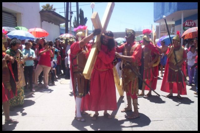 Semana Santa